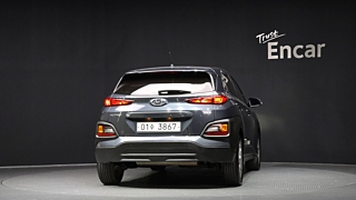 HYUNDAI KONA  1.6 Turbo 2WD 2018