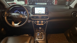 HYUNDAI KONA  1.6 Turbo 2WD 2018