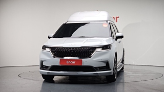 KIA CARNIVAL 2022