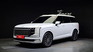 hyundai palisade-lx3
