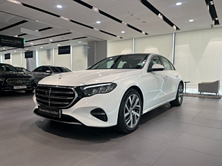 mercedes-benz e-class-w214