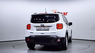 JEEP RENEGADE 2020