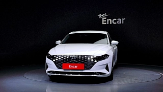 HYUNDAI GRANDEUR IG 2022