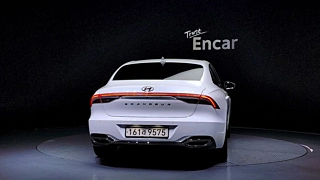 HYUNDAI GRANDEUR IG 2022
