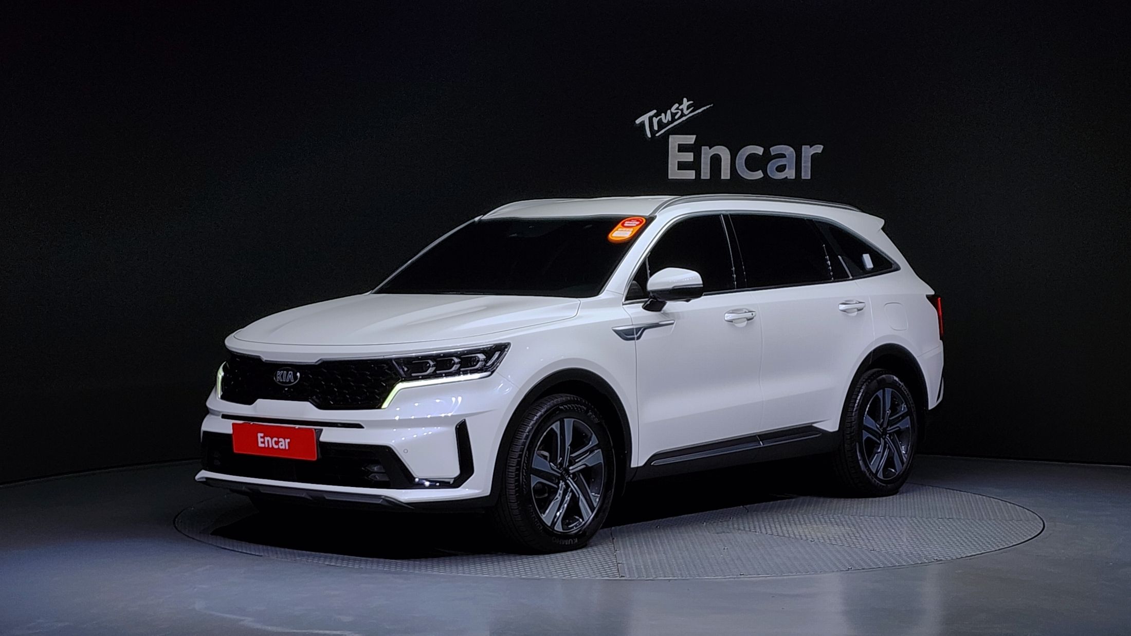 KIA SORENTO 2020