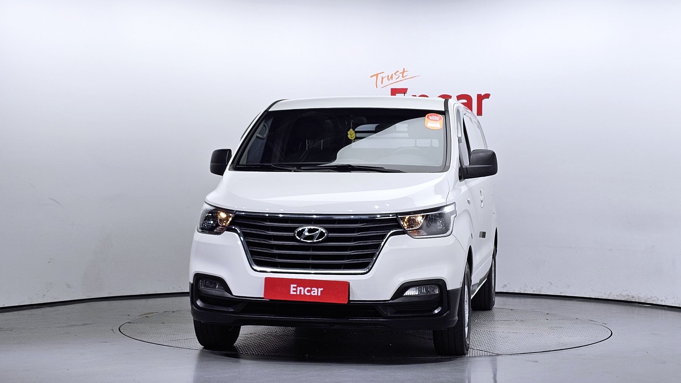 HYUNDAI STAREX GRAND 2021