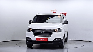 HYUNDAI STAREX GRAND 2021