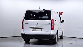 HYUNDAI STAREX GRAND 2021