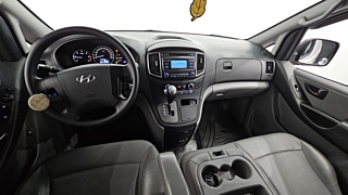 HYUNDAI STAREX GRAND 2021