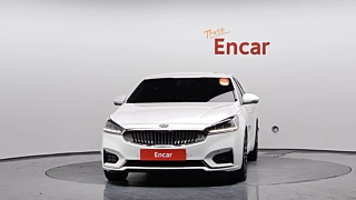 KIA K7 2019