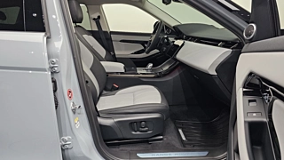 LAND ROVER RANGE ROVER EVOQUE 2024