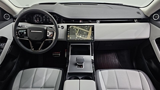 LAND ROVER RANGE ROVER EVOQUE 2024