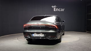 HYUNDAI GRANDEUR IG 2020