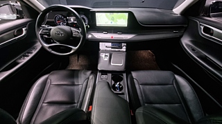 HYUNDAI GRANDEUR IG 2020