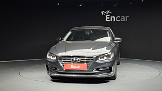 HYUNDAI GRANDEUR IG 2018