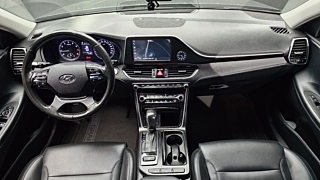 HYUNDAI GRANDEUR IG 2018