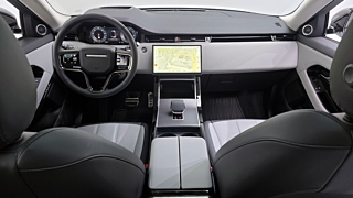 LAND ROVER RANGE ROVER EVOQUE 2024