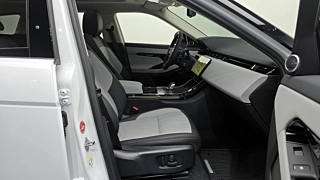 LAND ROVER RANGE ROVER EVOQUE 2024