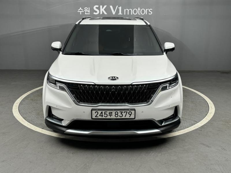 KIA CARNIVAL 2020