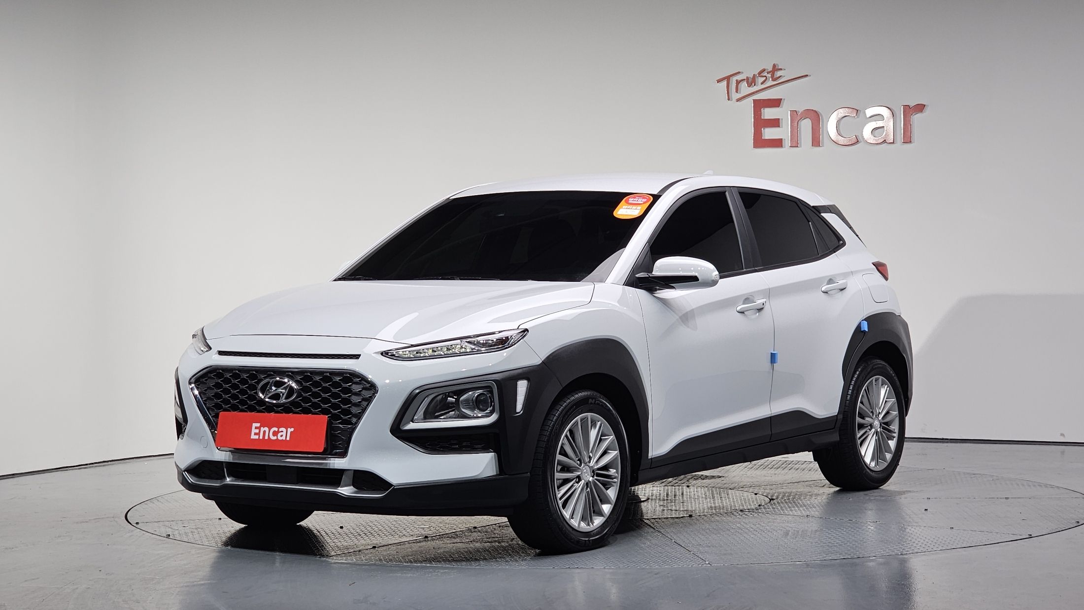 HYUNDAI KONA 2020