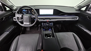 HYUNDAI GRANDEUR HYBRID GN7 2023