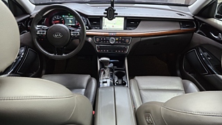 KIA K7 2017