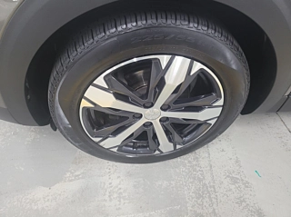PEUGEOT 3008 2018