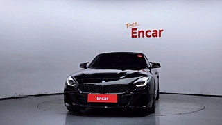 BMW Z4 G29 2022