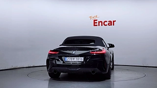 BMW Z4 G29 2022