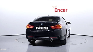 BMW 4-SERIES F32 2017