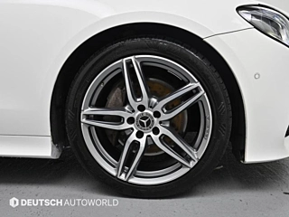 MERCEDES BENZ E-CLASS W213 2020