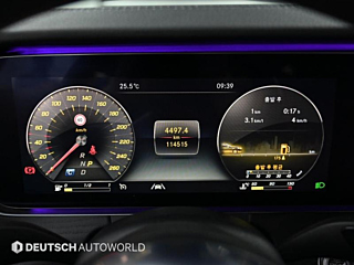 MERCEDES BENZ E-CLASS W213 2020