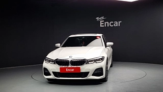 BMW 3-SERIES G20 2021