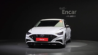 HYUNDAI SONATA DN8 2022