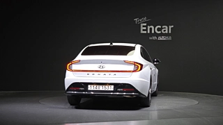 HYUNDAI SONATA DN8 2022