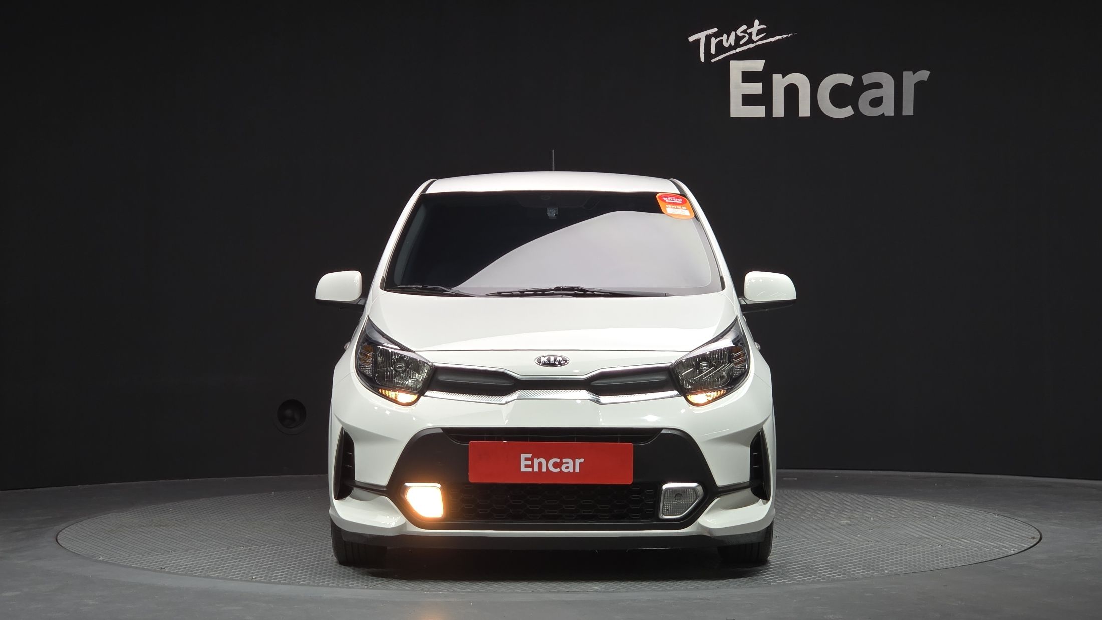 KIA MORNING URBAN JA 2021