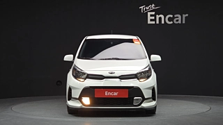 KIA MORNING URBAN JA 2021