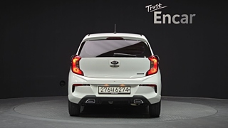 KIA MORNING URBAN JA 2021