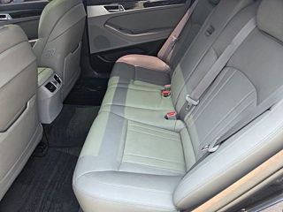 GENESIS G80 2017