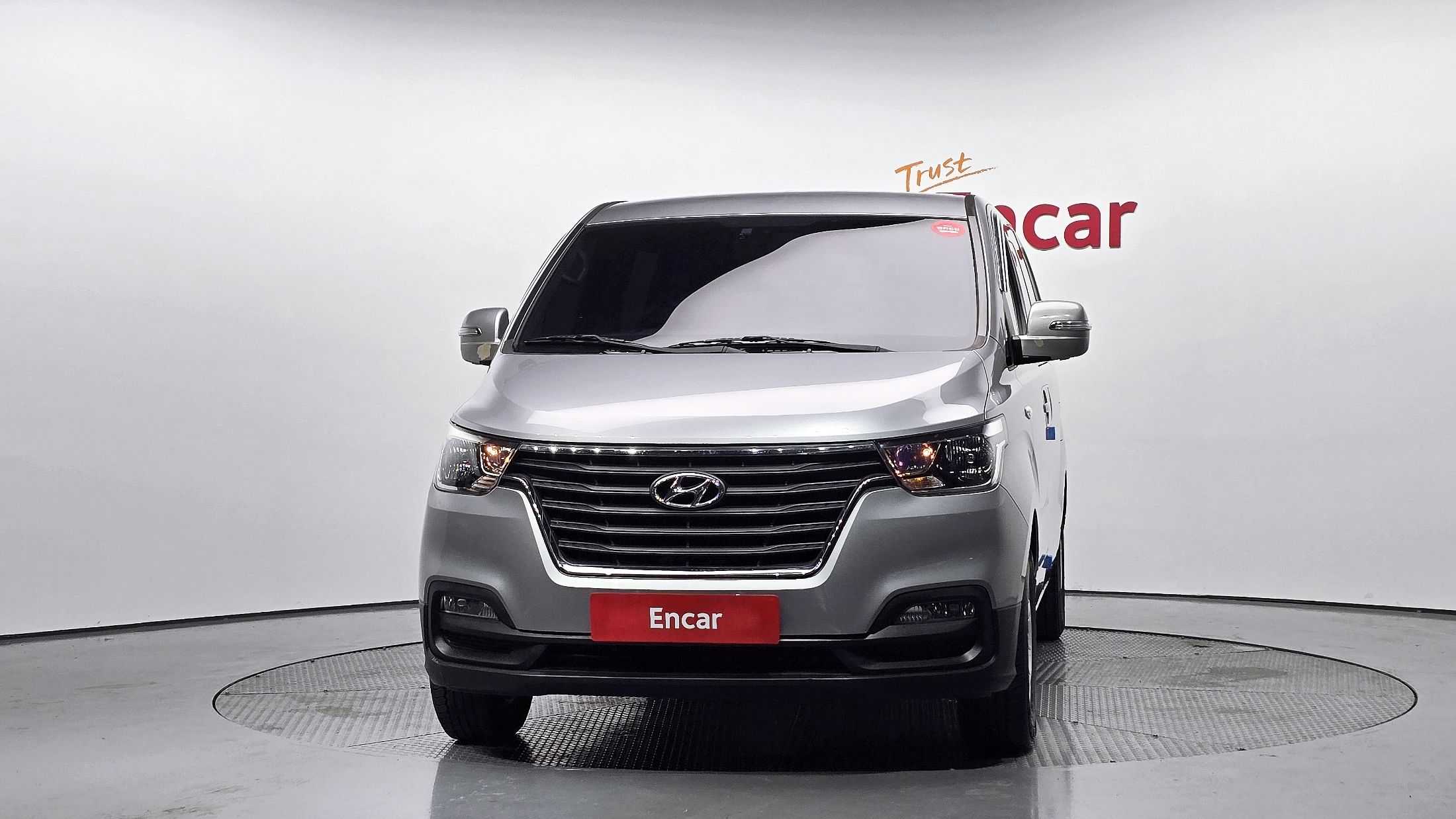 HYUNDAI STAREX GRAND 2020