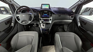 HYUNDAI STAREX GRAND 2020