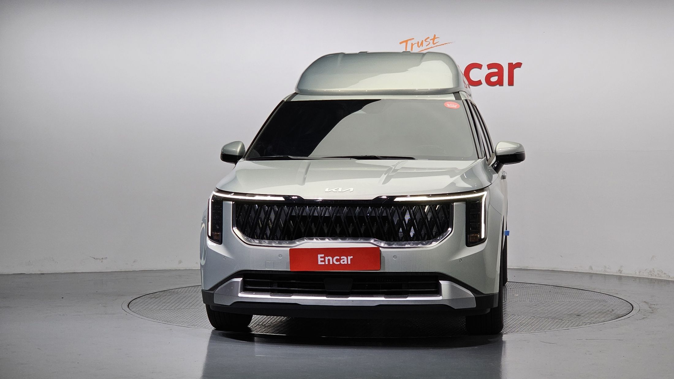 KIA CARNIVAL 2025