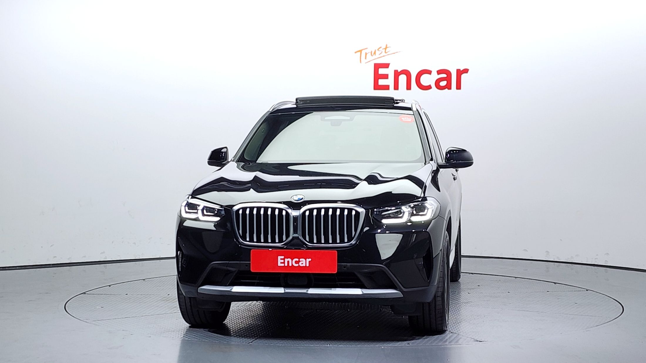 BMW X3 G01 2024