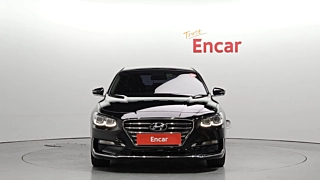 HYUNDAI GRANDEUR IG 2017