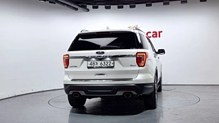 FORD EXPLORER 2019