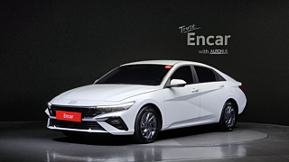 hyundai avante-cn7
