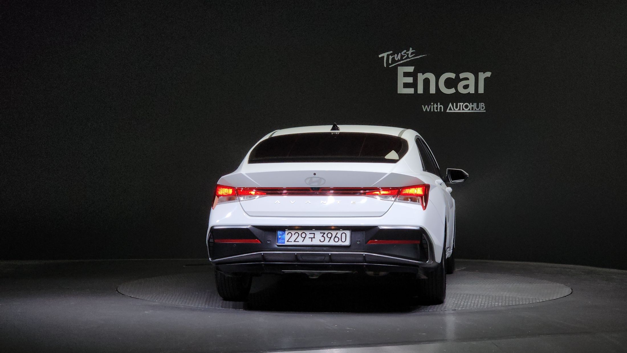 HYUNDAI AVANTE CN7