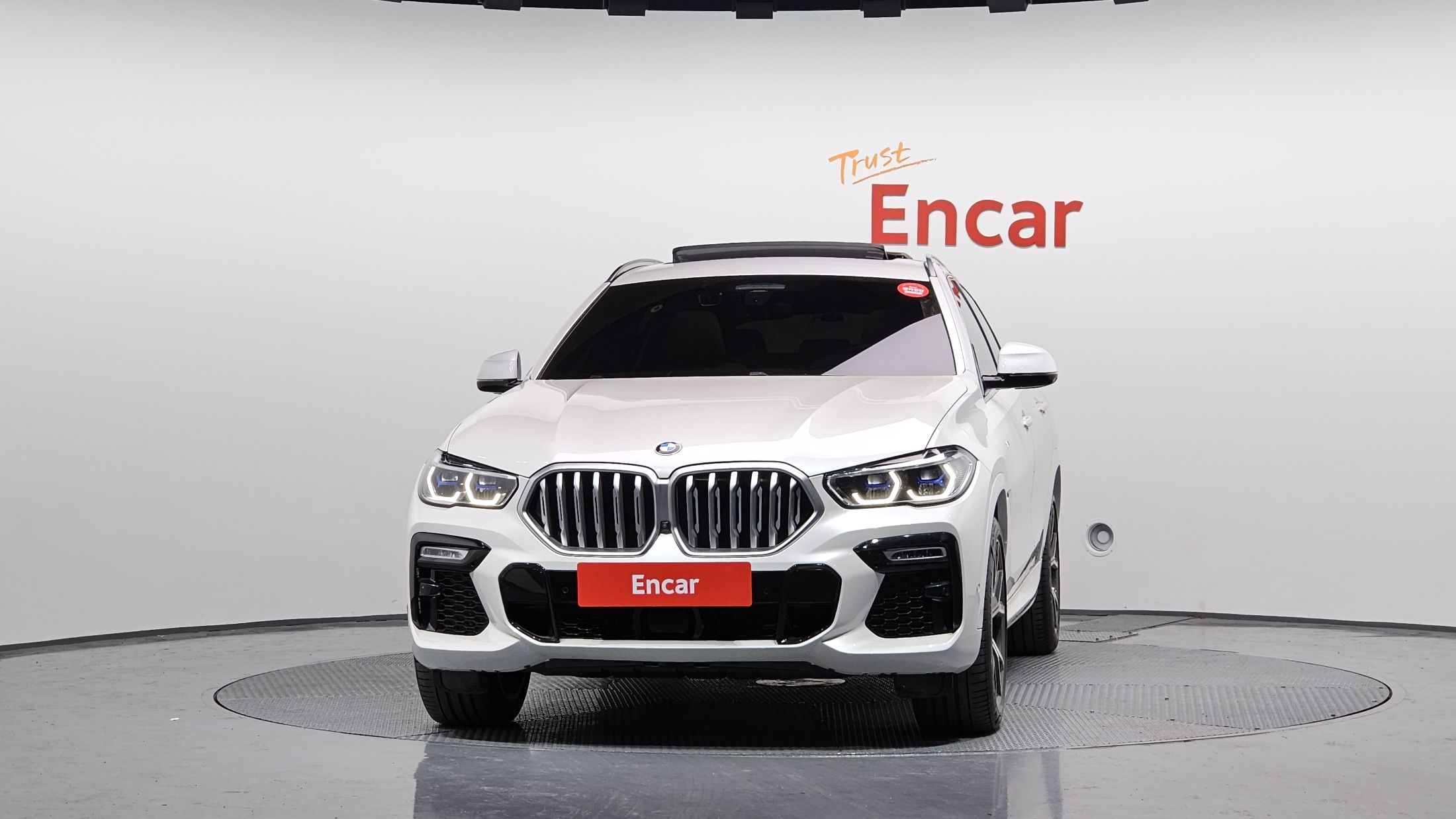 BMW X6 G06 2020