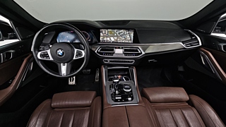 BMW X6 G06 2020