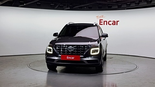 HYUNDAI VENUE 2021